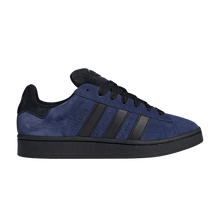 Load image into Gallery viewer, adidas Campus 00s Dark Blue Core Black