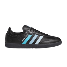 Load image into Gallery viewer, adidas Samba ADV Charlotte FC Black Sheep