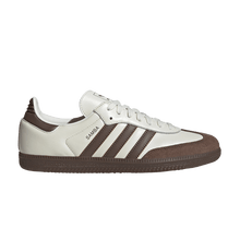 Load image into Gallery viewer, adidas Samba OG Off White Earth Strata