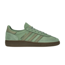 Load image into Gallery viewer, adidas Handball Spezial Silver Green (Women's)