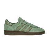 adidas Handball Spezial Silver Green (Women's)