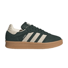 Load image into Gallery viewer, adidas Samba XLG Shadow Green Chalk White