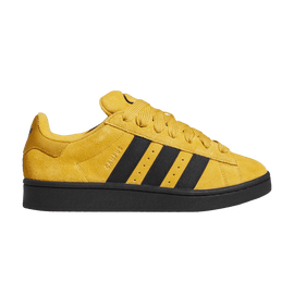 adidas Campus 00s Preloved Yellow