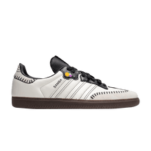 Load image into Gallery viewer, adidas Samba OG Día de Muertos Pack Off White