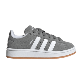 adidas Campus 00s Elastic Grey White (PS)