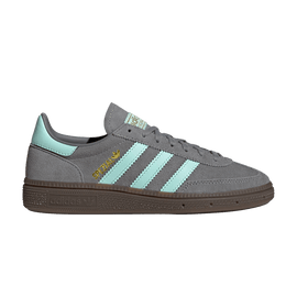 adidas Handball Spezial Grey Clear Mint Gum (GS)