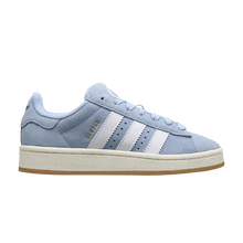 Load image into Gallery viewer, adidas Campus 00s Clear Sky Gum (Kids)