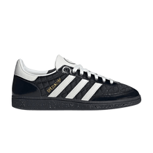 Load image into Gallery viewer, adidas Handball Spezial Core Black White
