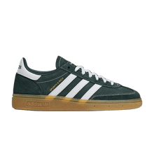 Load image into Gallery viewer, adidas Handball Spezial Sporty &amp; Rich Dark Green