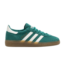 Load image into Gallery viewer, adidas Handball Spezial Active Green Off White (Women's)