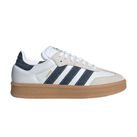 adidas Samba XLG Denim