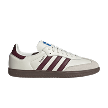 Load image into Gallery viewer, adidas Samba OG Emmi Maroon