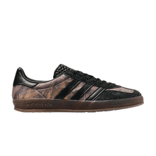 Load image into Gallery viewer, adidas Gazelle Indoor Metalwood Studio