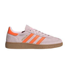 adidas Handball Spezial Clear Pink Solar Orange (Women's)