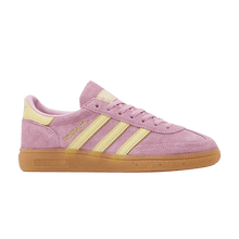 Load image into Gallery viewer, adidas Handball Spezial Bliss Lilac Yellow (Women's)