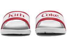 Load image into Gallery viewer, Kith x Coke Chancletas Slides