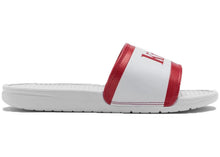 Load image into Gallery viewer, Kith x Coke Chancletas Slides