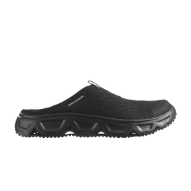 Salomon Reelax Slide 6.0 Black Alloy