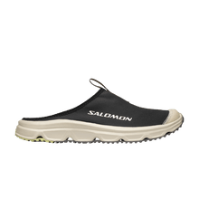 Load image into Gallery viewer, Salomon RX Slide 3.0 Black Plum Kitten