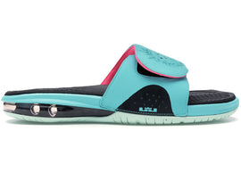 Nike LeBron Slide South Beach