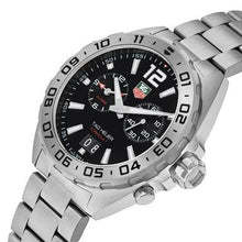 Load image into Gallery viewer, Tag Heuer Formula 1 Black Dial Watch for Men - WAZ111A.BA0875