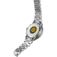 Load image into Gallery viewer, Citizen Men's Lieutenant's Benevolent Association Chronograph 200M WR Eco Drive CA0291-LBA
