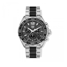 Load image into Gallery viewer, Tag Heuer Formula 1 Anthracite Dial Watch For Men - CAZ1011.BA0843