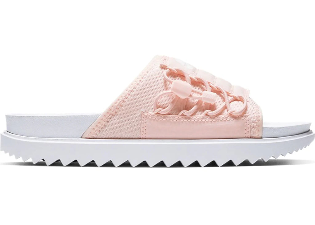 Nike Asuna Slide Washed Coral (Women's)
