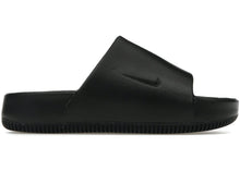 Load image into Gallery viewer, Nike Calm Slide Black (Women's)