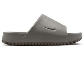 Nike Calm Slide Flat Pewter