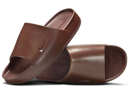 Nike Calm Slide Red Sepia (Women's)
