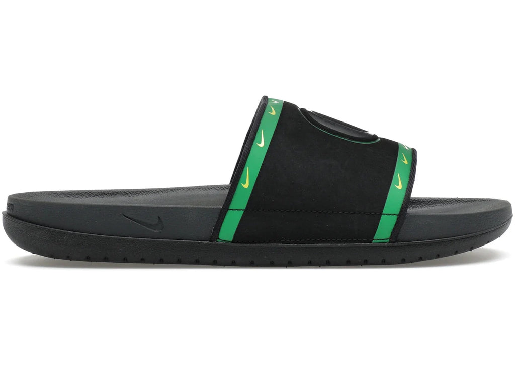Nike Offcourt Slide Oregon