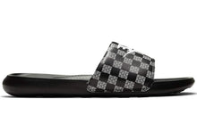 Load image into Gallery viewer, Nike Victori One Slide Just Do It Checkerboard