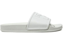 Load image into Gallery viewer, OFF-WHITE Arrow Print Pool Slides White (Women's)