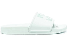 Load image into Gallery viewer, OFF-WHITE Arrow Slide Mint (Women's)