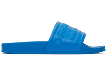 Load image into Gallery viewer, OFF-WHITE HF Pool Slide Blue (Women's)