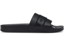 Load image into Gallery viewer, OFF-WHITE Industrial Slides Black Black
