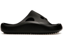 Load image into Gallery viewer, OFF-WHITE Meteor Rubber Slides Black (FW22)