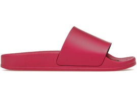 OFF-WHITE Pool Slides Hot Pink (Women's)