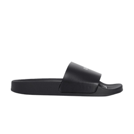 Off-White Off Sliders Black SS20