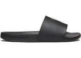 OVO Slide Black (White Owl)