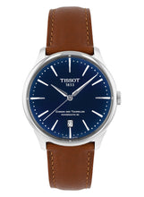 Load image into Gallery viewer, Tissot T-Classic Chemin des Tourelles Powermatic 80