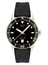 Load image into Gallery viewer, Tissot T-Sport Seastar 1000