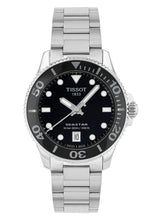 Load image into Gallery viewer, Tissot T-Sport Seastar 1000