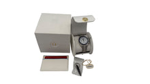 Load image into Gallery viewer, Omega Speedmaster 38 Co-Axial Chronograph 38 mm Mailand-Cortina 2026