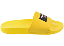 Load image into Gallery viewer, Polo Ralph Lauren Polo Sport Slide Canary Yellow