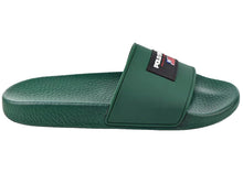 Load image into Gallery viewer, Polo Ralph Lauren Polo Sport Slide Green