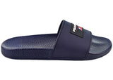 Polo Ralph Lauren Polo Sport Slide Navy