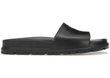 Prada Rubber Slides Black (Men's)