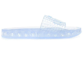 Puma Jelly Slide Rihanna Fenty White (Women's)